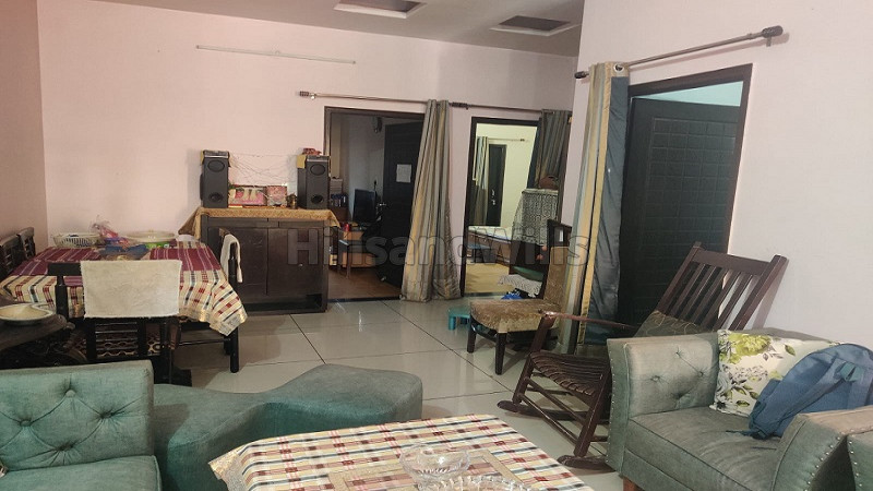 ₹65 Lac&nbsp;|&nbsp;4bhk apartment for sale  in aman vihar, shastradhara road dehradun