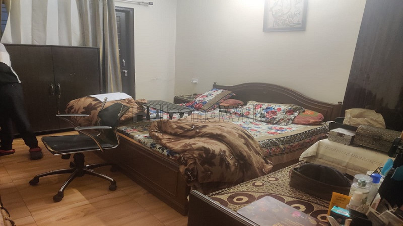 ₹65 Lac&nbsp;|&nbsp;4bhk apartment for sale  in aman vihar, shastradhara road dehradun