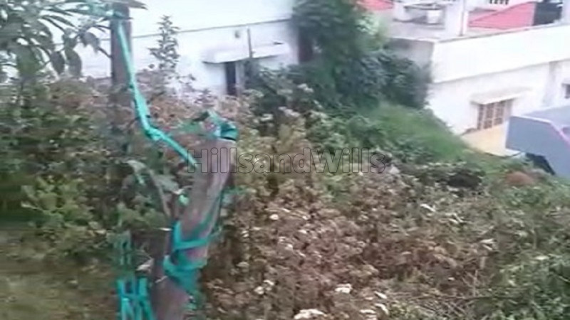 ₹25 Lac&nbsp;|&nbsp;4 cents residential plot for sale  in riching road, lovedale ooty