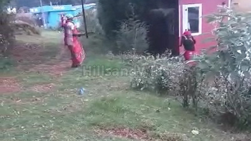 ₹25 Lac&nbsp;|&nbsp;4 cents residential plot for sale  in riching road, lovedale ooty