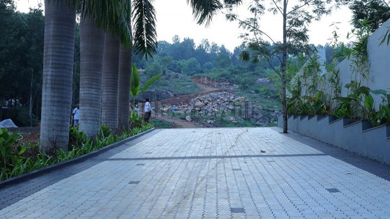 ₹44 Lac&nbsp;|&nbsp;2000 sq.ft. residential plot for sale  in yercaud