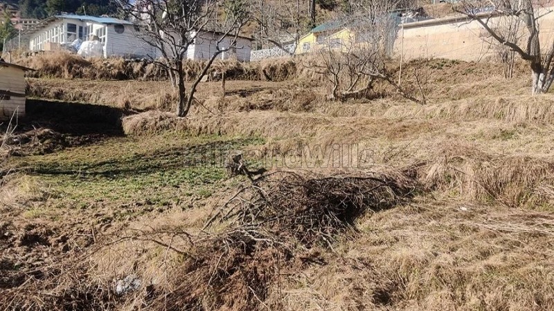 ₹1 Cr&nbsp;|&nbsp;375 sq.meter residential plot for sale  in kufri shimla