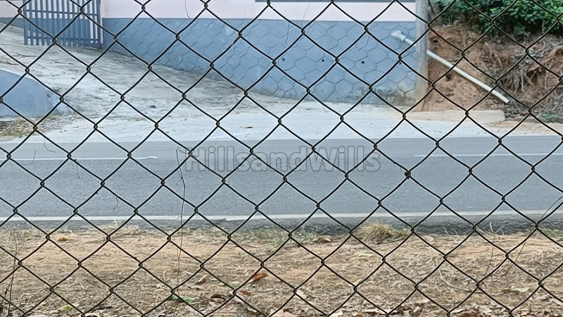 ₹35 Lac | 4356 sq.ft. residential plot for sale in sulthan bathery wayanad