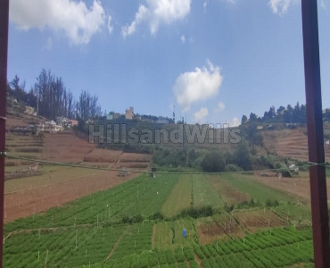 2bhk independent house for sale  in bishop town ooty