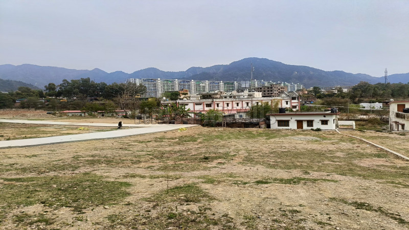 ₹63 Lac&nbsp;|&nbsp;1350 sq.ft. residential plot for sale  in sahastradhara road dehradun