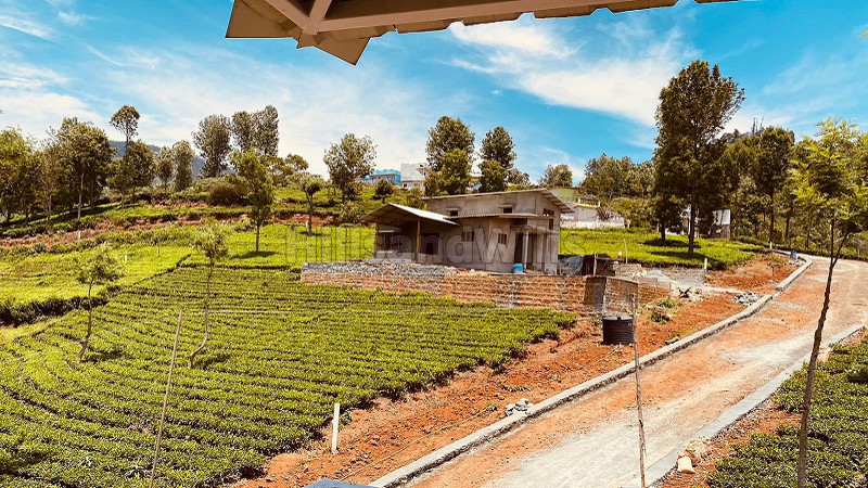 ₹1.80 Cr | 3bhk villa for sale in pandiyan park area kotagiri