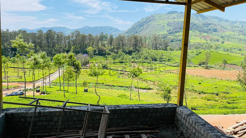 ₹1.80 Cr | 3bhk villa for sale in pandiyan park area kotagiri