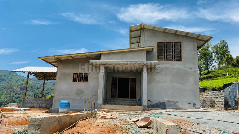 ₹1.80 Cr | 3bhk villa for sale in pandiyan park area kotagiri