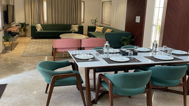 ₹2.50 Cr&nbsp;|&nbsp;3bhk villa for sale  in rca, kalrwas udaipur