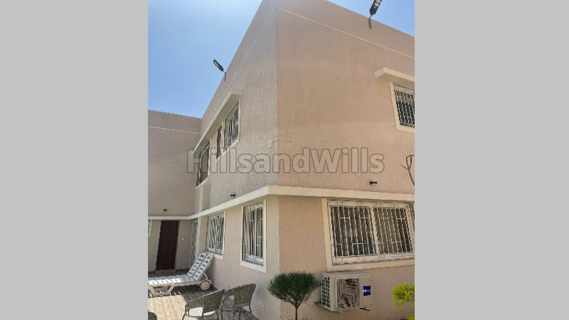 ₹2.50 Cr&nbsp;|&nbsp;3bhk villa for sale  in rca, kalrwas udaipur