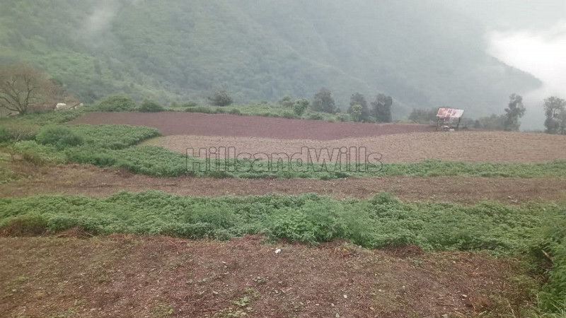 ₹2.10 Cr&nbsp;|&nbsp;600 sq.yards residential plot for sale  in old rajpur dehradun
