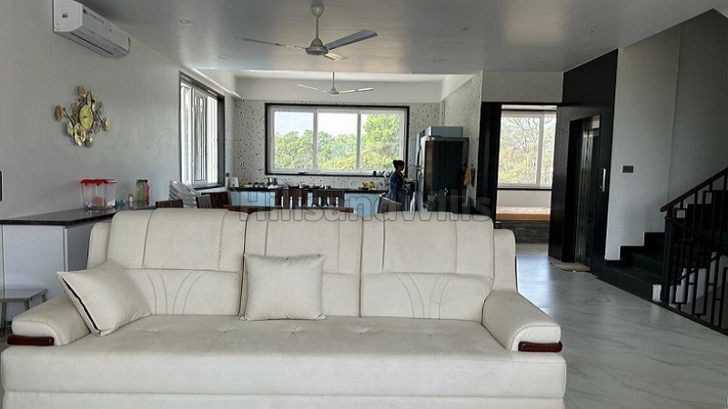 ₹3.99 Cr | 5bhk villa for sale in waksai lonavala