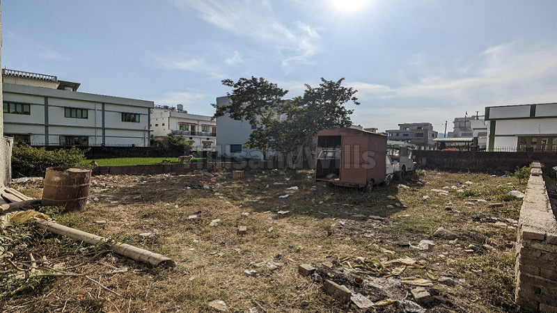₹95 Lac | 268 gaj residential plot for sale in miyawala dehradun