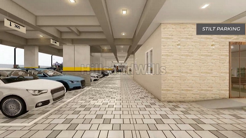₹71.53 Lac&nbsp;|&nbsp;2bhk apartment for sale  in haridwar near rishikesh