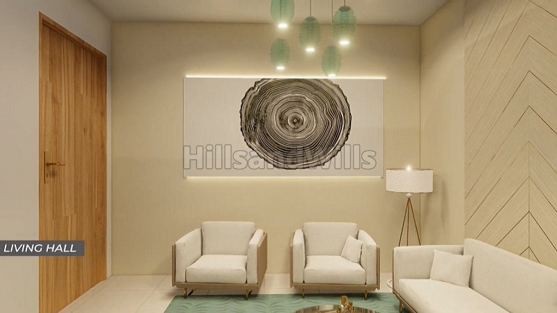 ₹71.53 Lac&nbsp;|&nbsp;2bhk apartment for sale  in haridwar near rishikesh