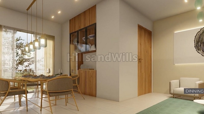 ₹71.53 Lac&nbsp;|&nbsp;2bhk apartment for sale  in haridwar near rishikesh