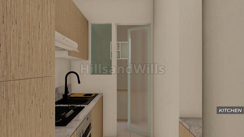 ₹71.53 Lac&nbsp;|&nbsp;2bhk apartment for sale  in haridwar near rishikesh