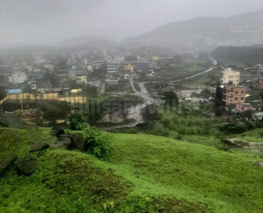 10.5 acres residential plot for sale  in kusgaon budruk lonavala