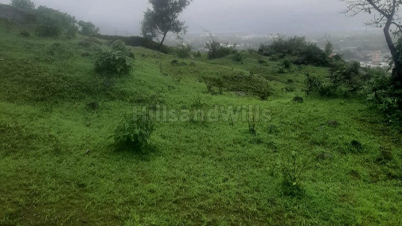 ₹20 Cr | 10.5 acres residential plot for sale in kusgaon budruk lonavala
