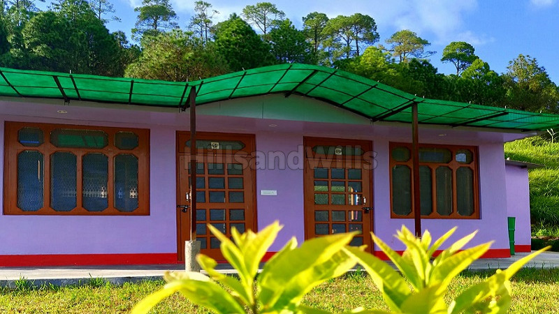 ₹70 Lac | 2bhk cottage for sale in kausani uttarakhand
