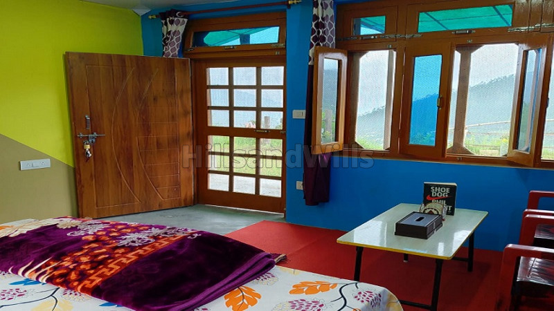 ₹70 Lac | 2bhk cottage for sale in kausani uttarakhand