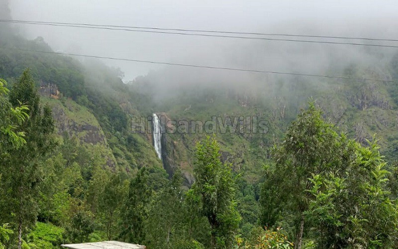 ₹18 Lac | 1200 sq.ft. commerical land for sale in selas coonoor
