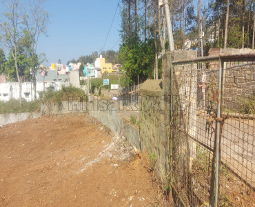 11310 sq.ft. commerical land for sale  in ladies seat road yercaud