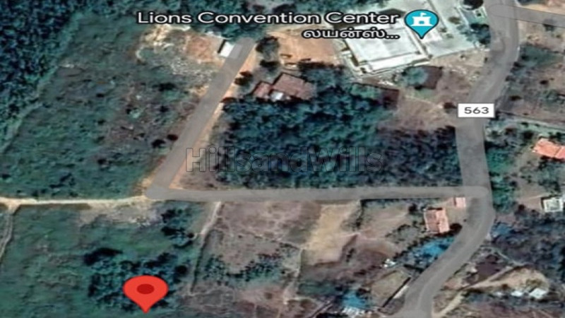 ₹64.56 Lac | 10760 sq.ft. residential plot for sale in lions leadership institute yercaud