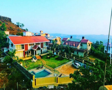 6bhk villa for sale in khinger road panchgani 6bhk villa for sale in khinger road panchgani