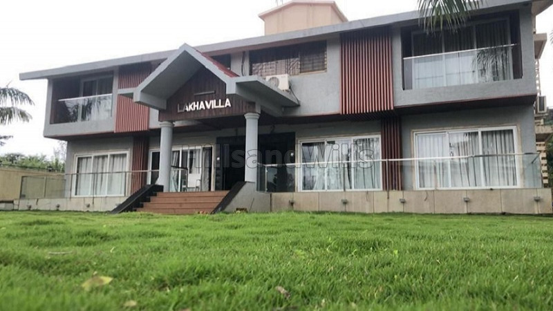 ₹6 Cr | 6bhk villa for sale in khinger road panchgani