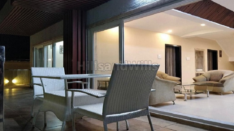 ₹6 Cr | 6bhk villa for sale in khinger road panchgani