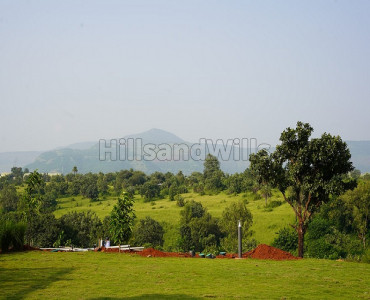 2551 sq.ft. residential plot for sale  in kondivade a.m maval lonavala