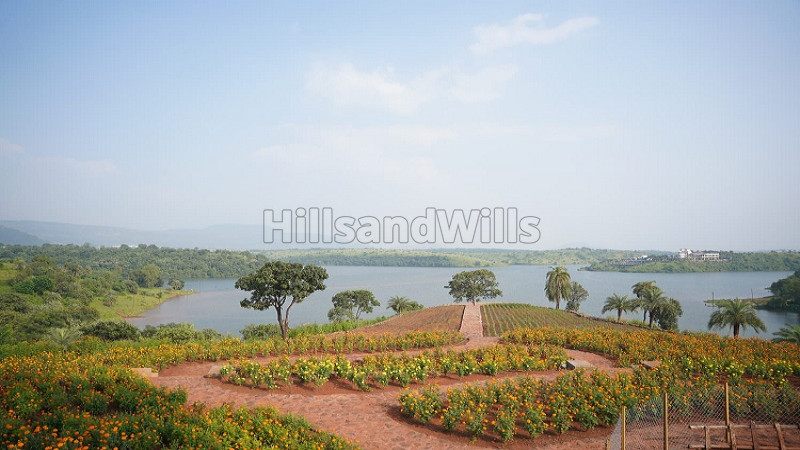 ₹85 Lac | 2551 sq.ft. residential plot for sale in kondivade a.m maval lonavala