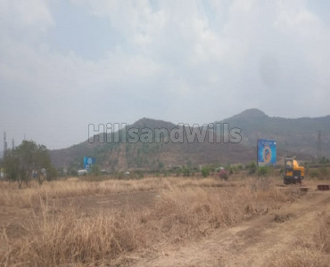 17 guntha agriculture land for sale  in malavali lonavala
