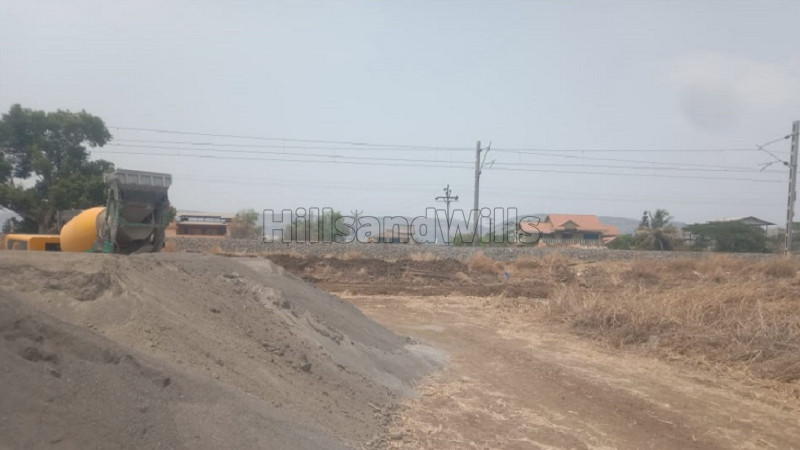₹80 Lac | 17 guntha agriculture land for sale in malavali lonavala