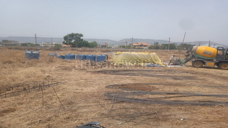 ₹80 Lac | 17 guntha agriculture land for sale in malavali lonavala