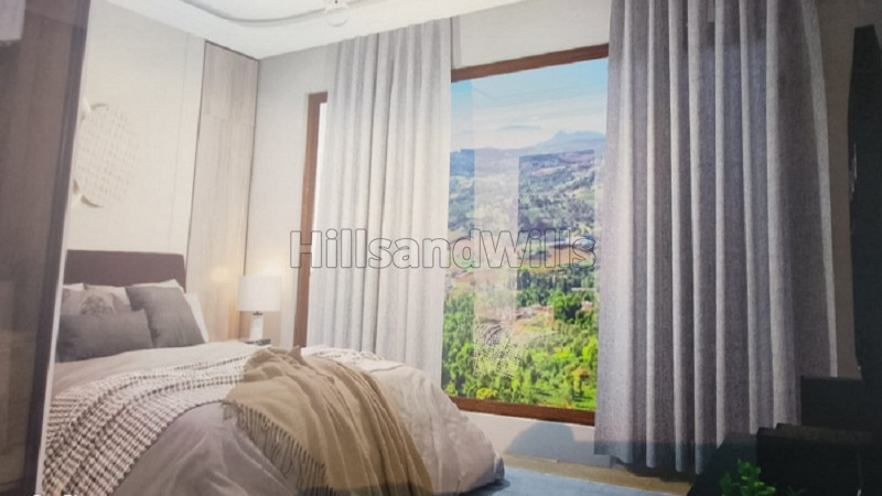 ₹2.35 Cr&nbsp;|&nbsp;3bhk cottage for sale  in kasauli hills solan