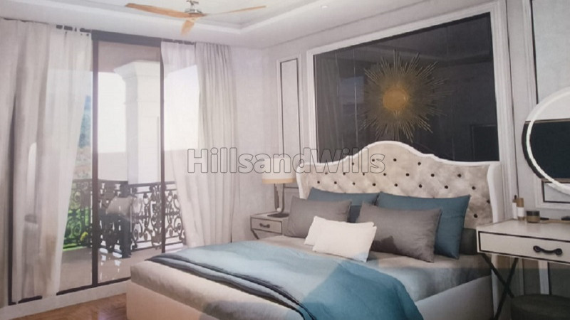 ₹2.35 Cr&nbsp;|&nbsp;3bhk cottage for sale  in kasauli hills solan