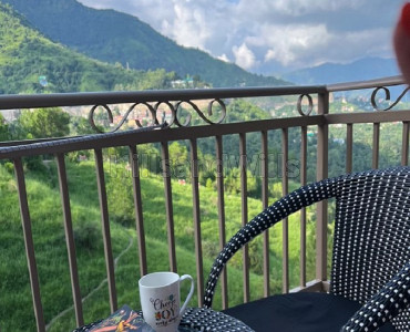 1bhk apartment for sale  in mall road solan