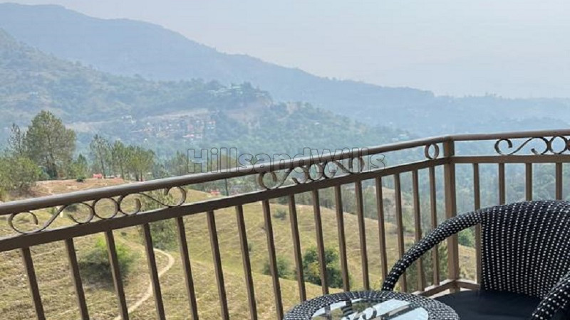 ₹56 Lac&nbsp;|&nbsp;1bhk apartment for sale  in mall road solan
