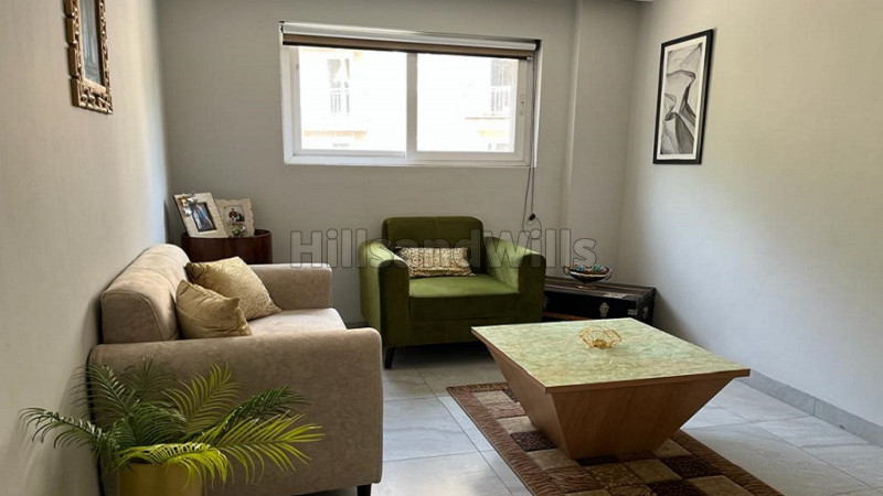 ₹56 Lac&nbsp;|&nbsp;1bhk apartment for sale  in mall road solan