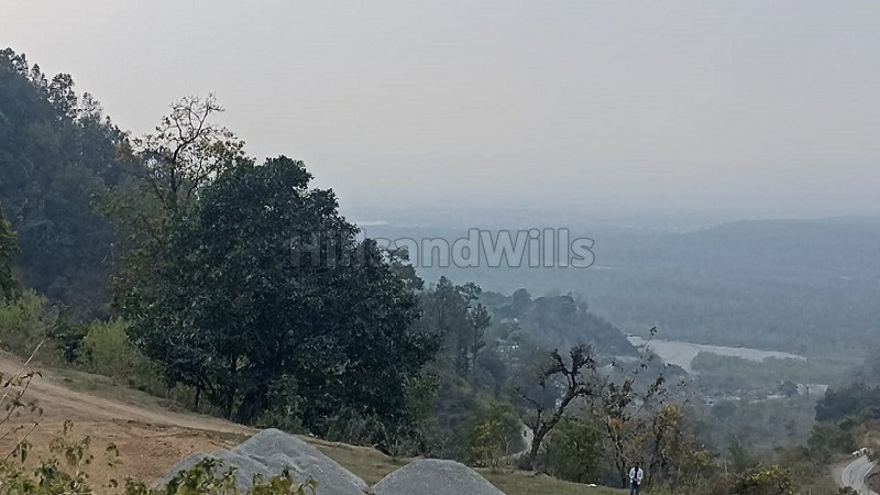 ₹48 Lac - 7.20 Cr | 300 sq.yards - 4500 sq.yards residential plot for sale in bhogpur dehradun