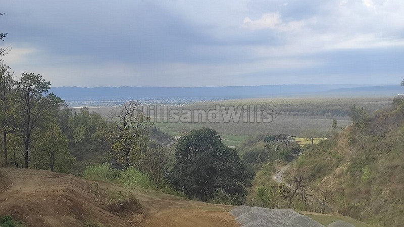 ₹48 Lac - 7.20 Cr | 300 sq.yards - 4500 sq.yards residential plot for sale in bhogpur dehradun