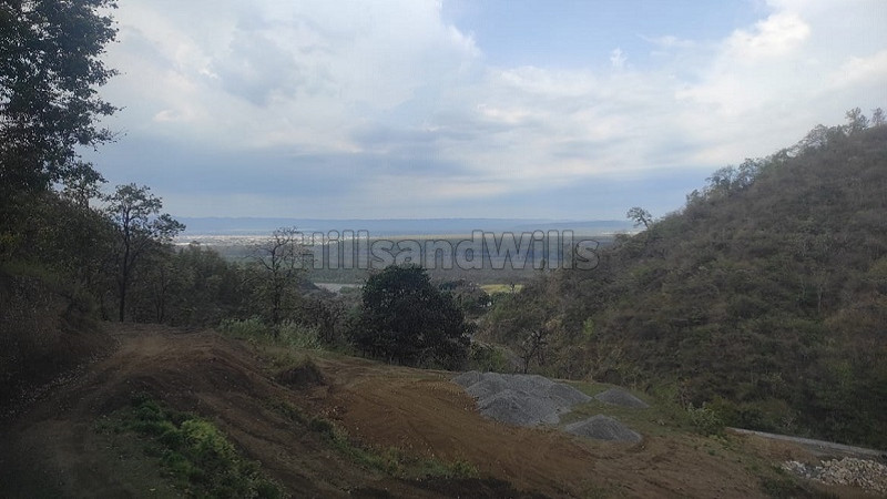 ₹48 Lac - 7.20 Cr | 300 sq.yards - 4500 sq.yards residential plot for sale in bhogpur dehradun