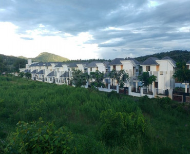 32000 sq. ft resort for sale  in yelagiri along with 1.74 acres land