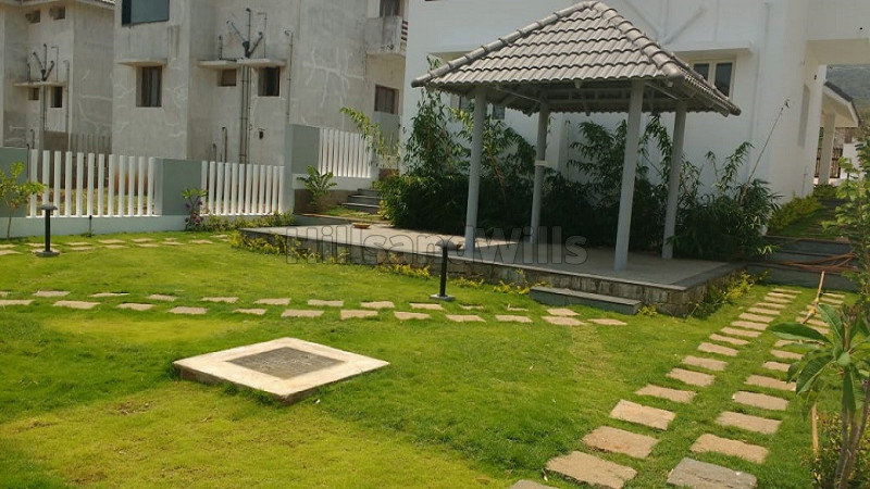 ₹15 Cr&nbsp;|&nbsp;32000 sq. ft resort for sale  in yelagiri along with 1.74 acres land