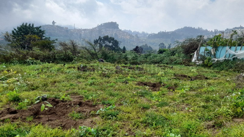 ₹2.30 Cr | 80 cents residential plot for sale in kurinji nagar kodaikanal