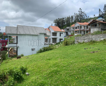14 cents residential plot for sale  in muttora palada ooty