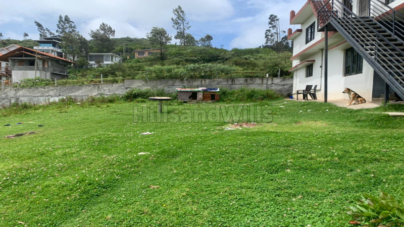 ₹56 Lac&nbsp;|&nbsp;14 cents residential plot for sale  in muttora palada ooty