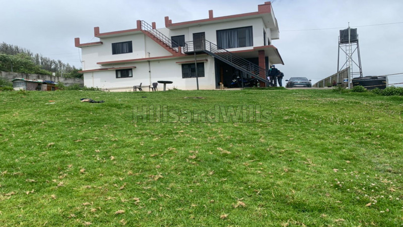 ₹56 Lac&nbsp;|&nbsp;14 cents residential plot for sale  in muttora palada ooty